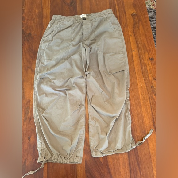 CITIZENS OF HUMANITY CARGO PANT - Picture 3 of 10